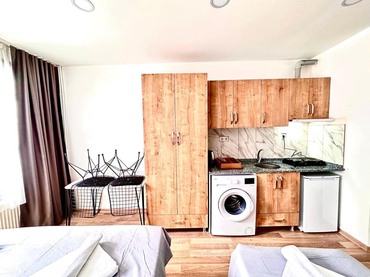 Aparthotel Alaca