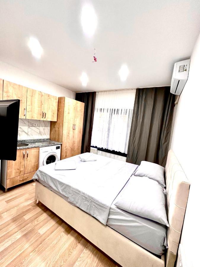 Alaca Aparthotel *