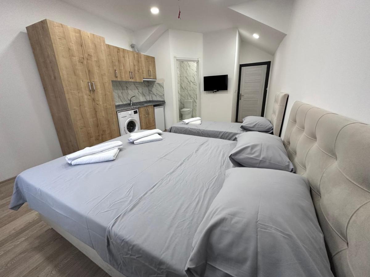 Aparthotel Alaca *