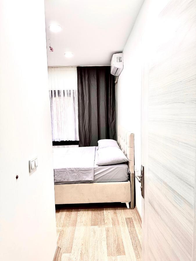 Aparthotel Alaca Provincia di Istanbul