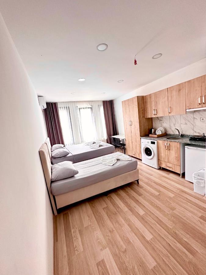 Aparthotel Alaca Provincia di Istanbul